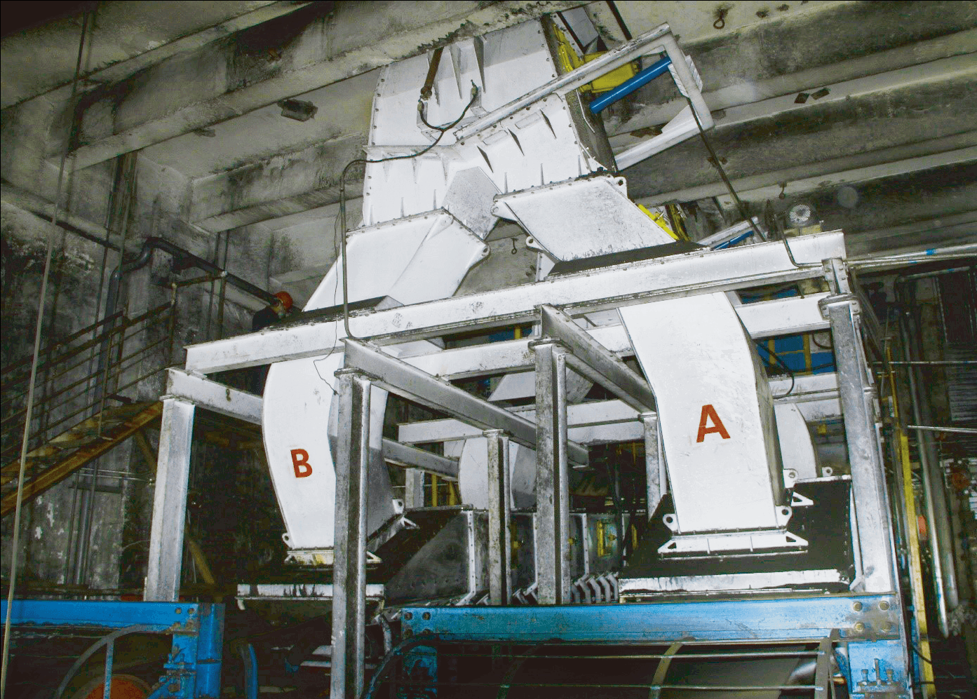 CBMEPTS System