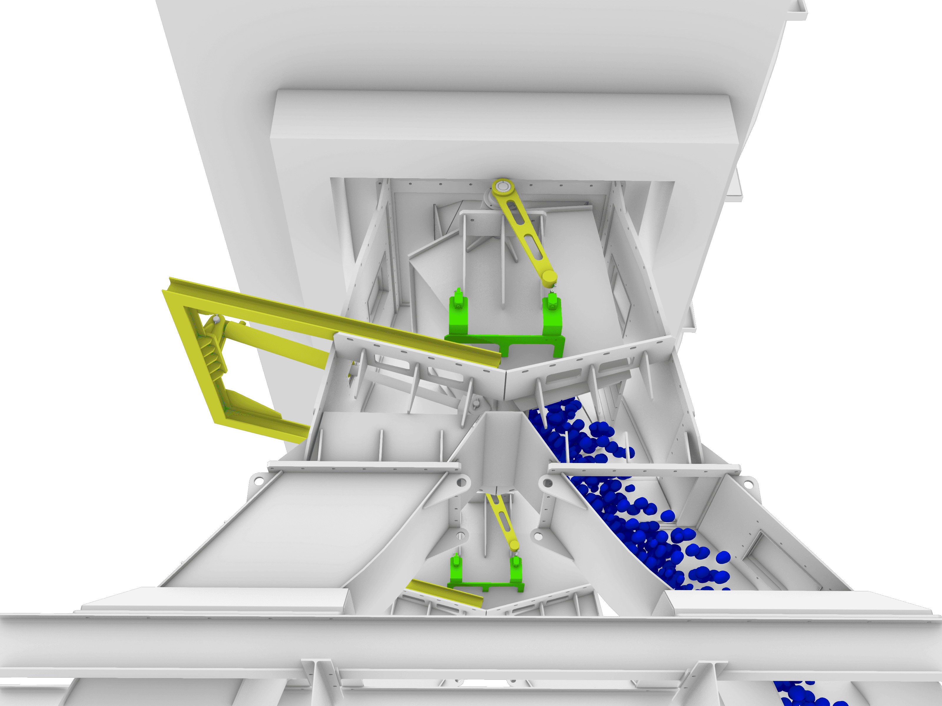 Airflow Pattern Analysis