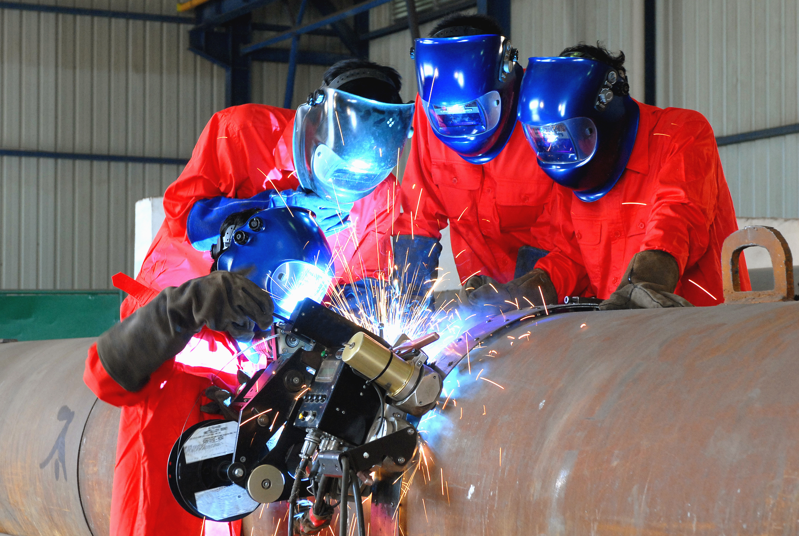DLM Manufacturing Facility