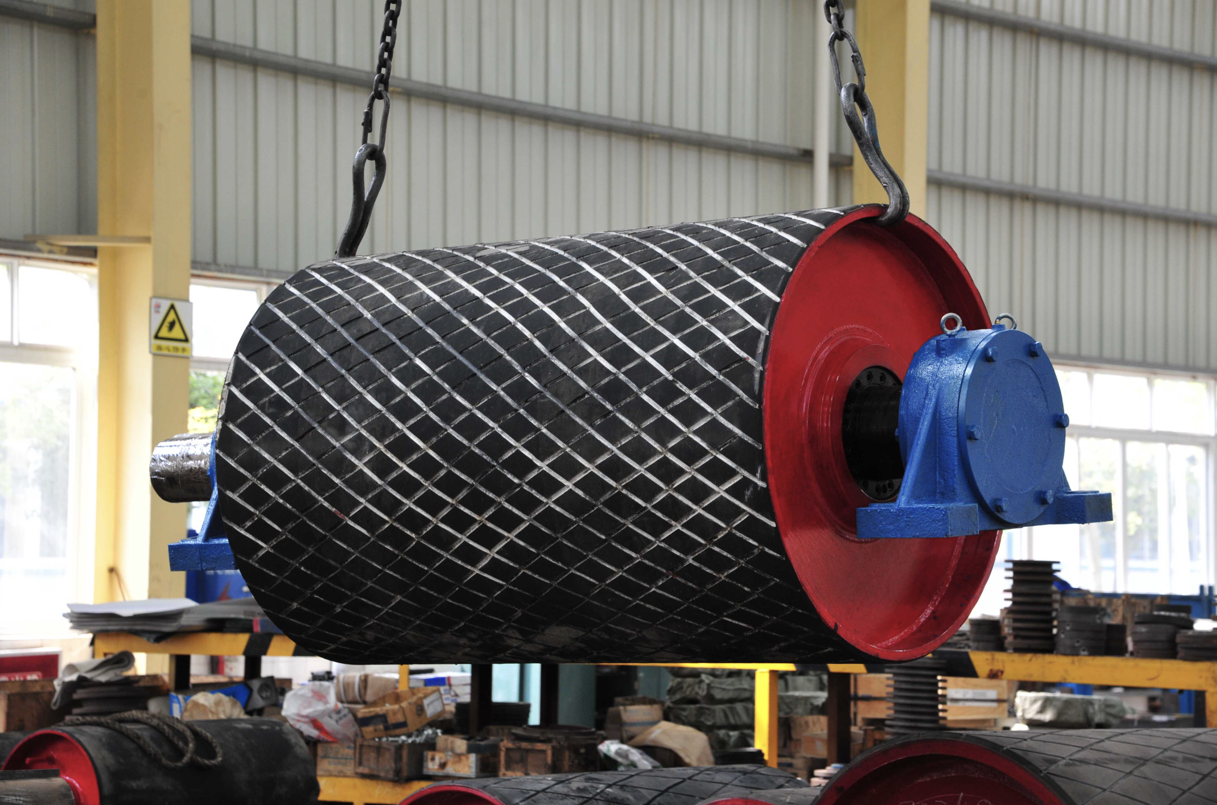 Conveyor Accessories